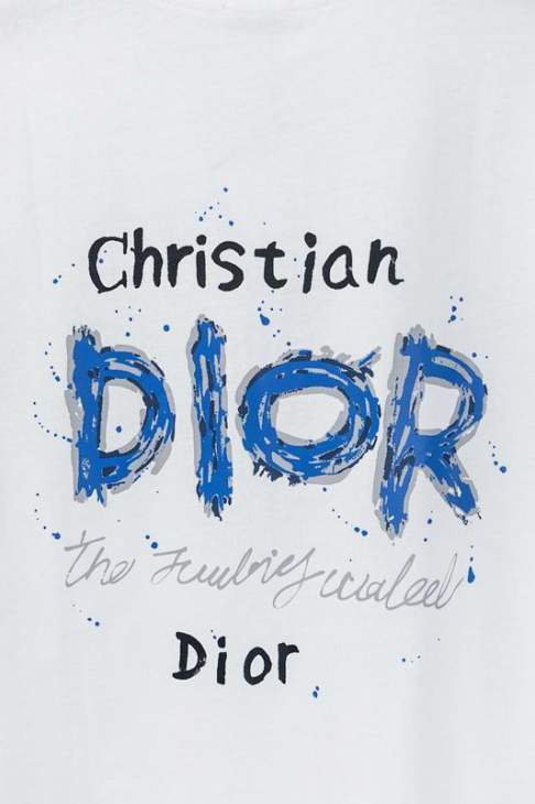 Dior T Shirts Short _SKUDiorM-2XLjhtxY04416382
